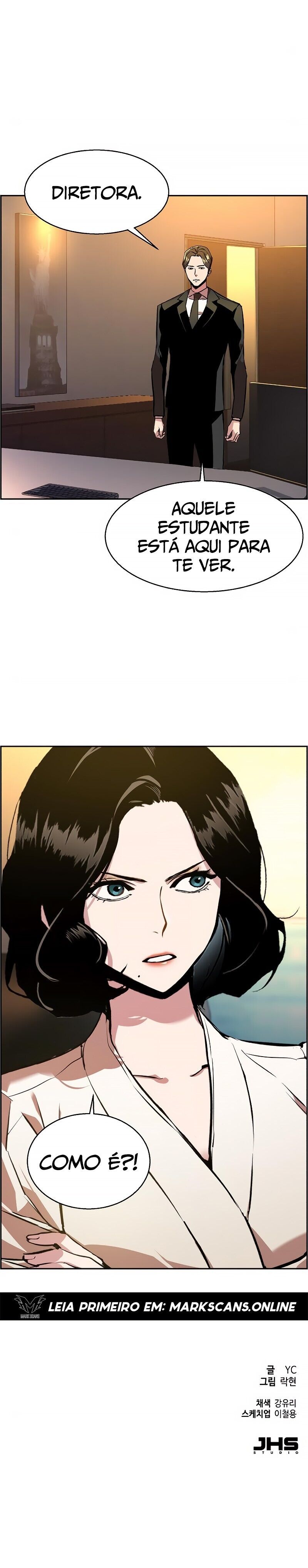 Read Mercenary Enrollment PT Manga Online