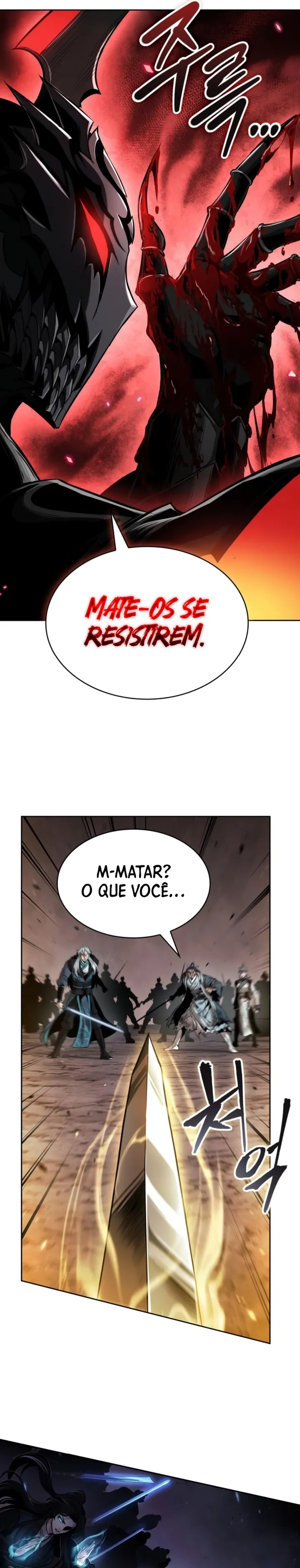 Read Nano Machine PT Manga Online