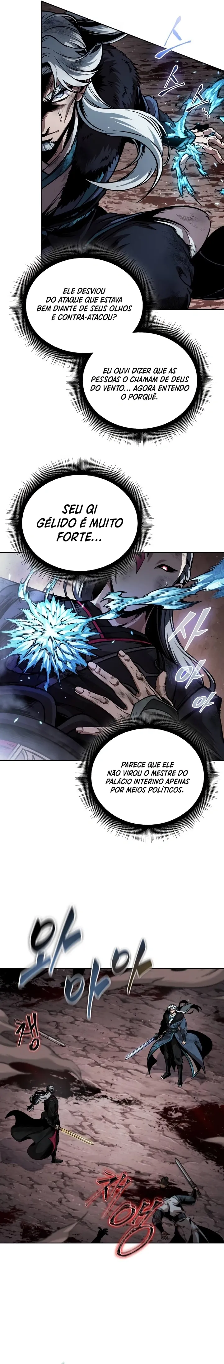 Read Nano Machine PT Manga Online