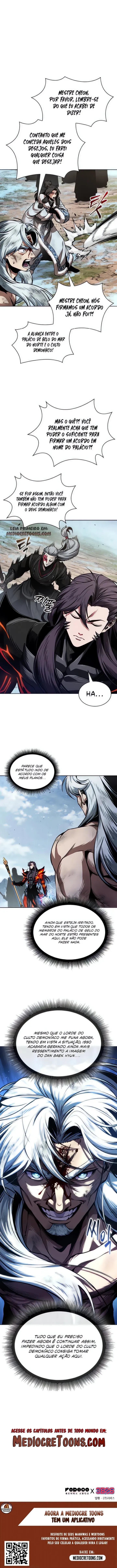 Read Nano Machine PT Manga Online