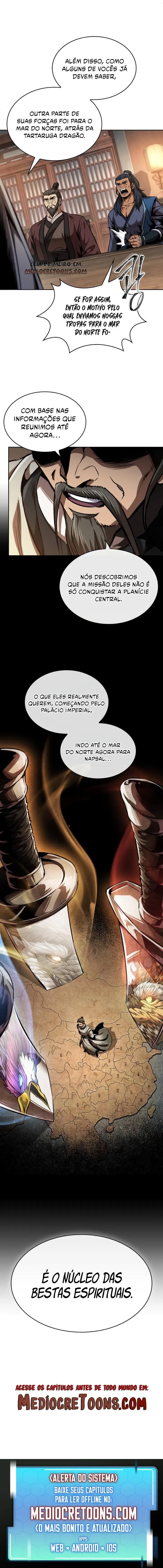 Read Nano Machine PT Manga Online