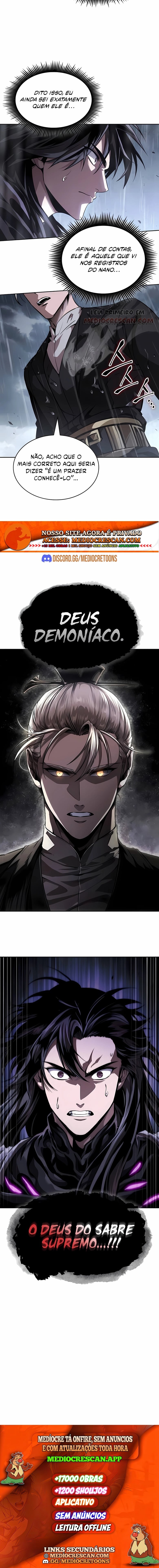 Read Nano Machine PT Manga Online