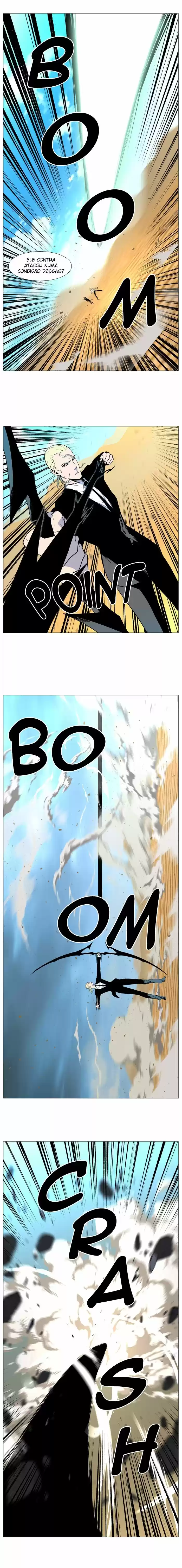 Read Noblesse PT Manga Online