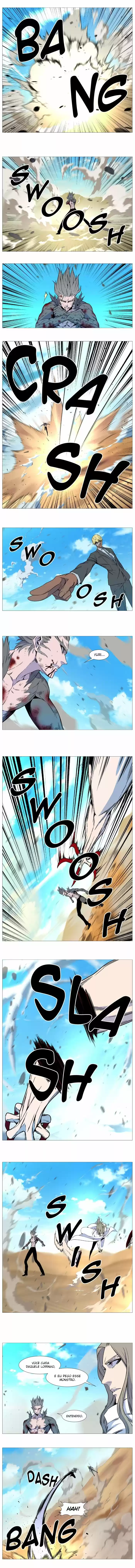 Read Noblesse PT Manga Online