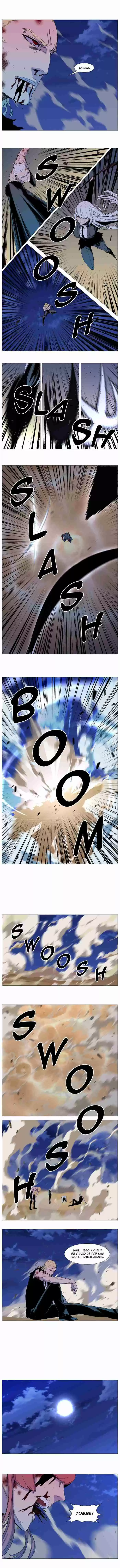 Read Noblesse PT Manga Online