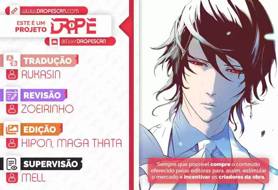 Read Noblesse PT Manga Online