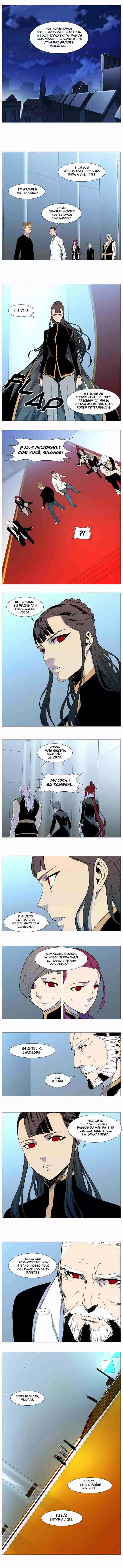 Read Noblesse PT Manga Online