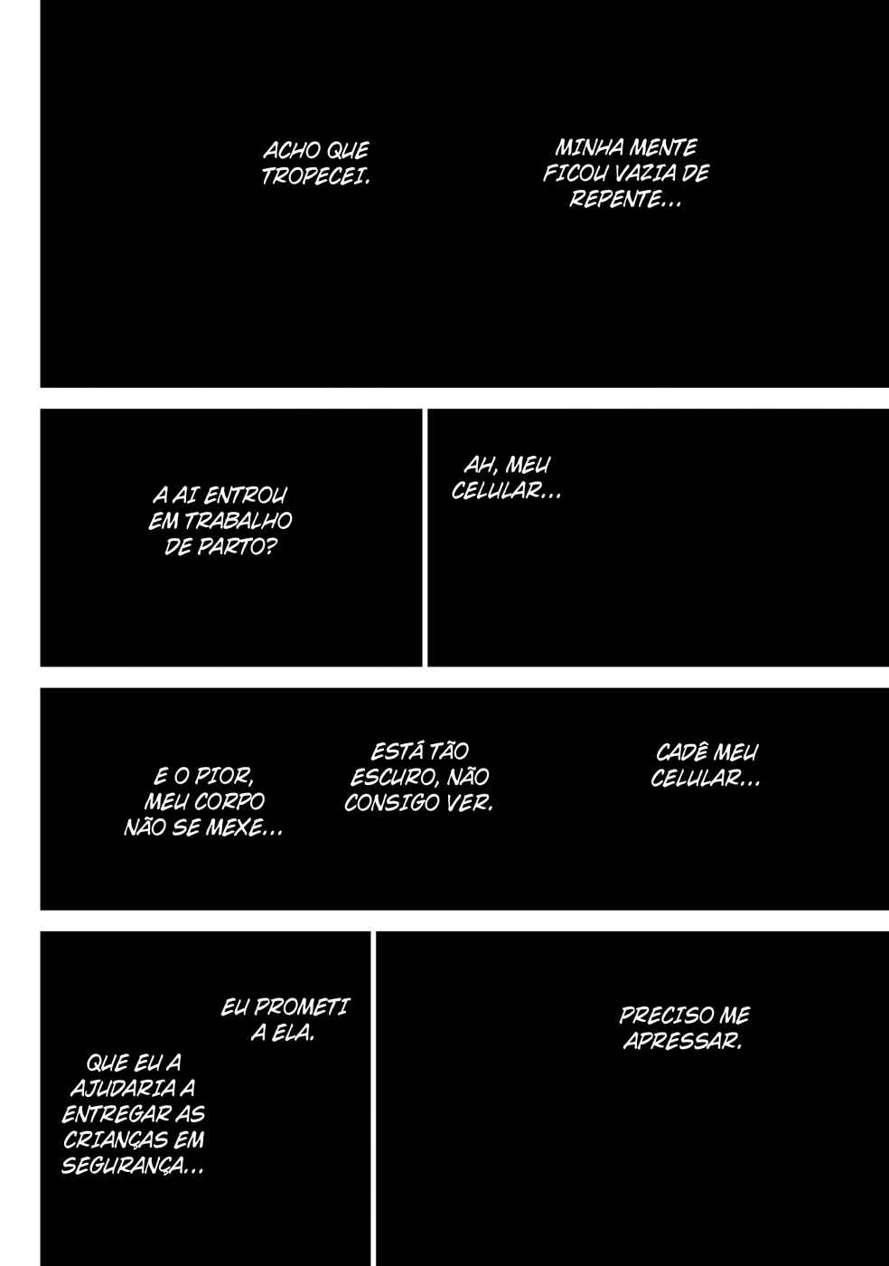 Read Oshi no Ko PT Manga Online