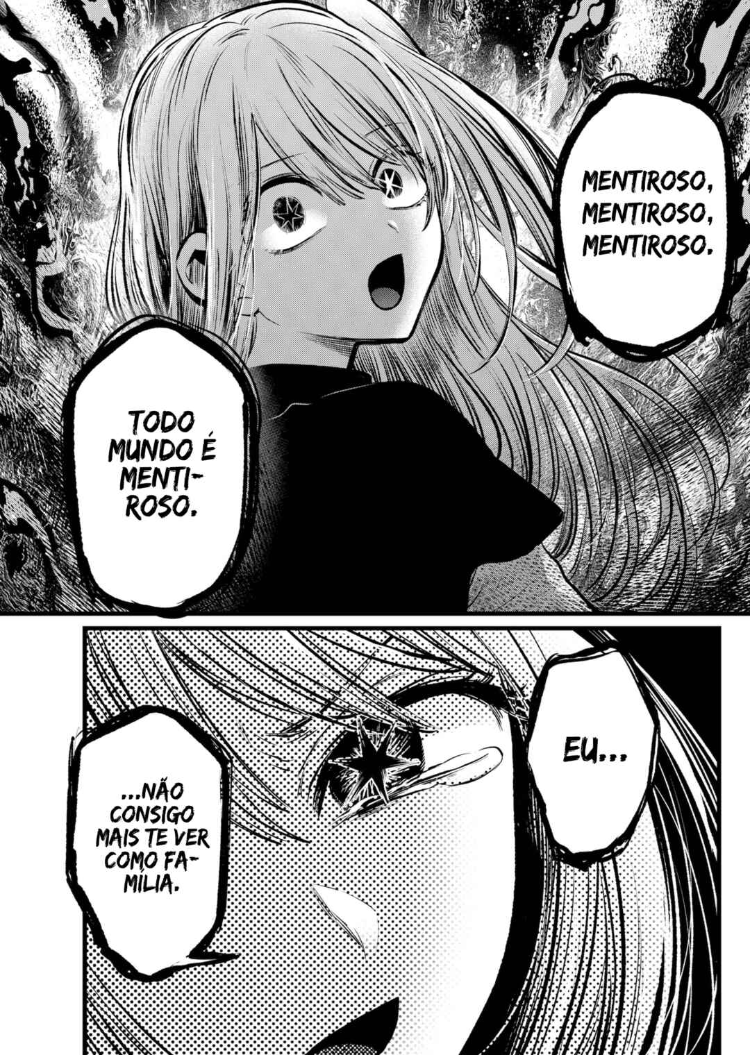 Read Oshi no Ko PT Manga Online