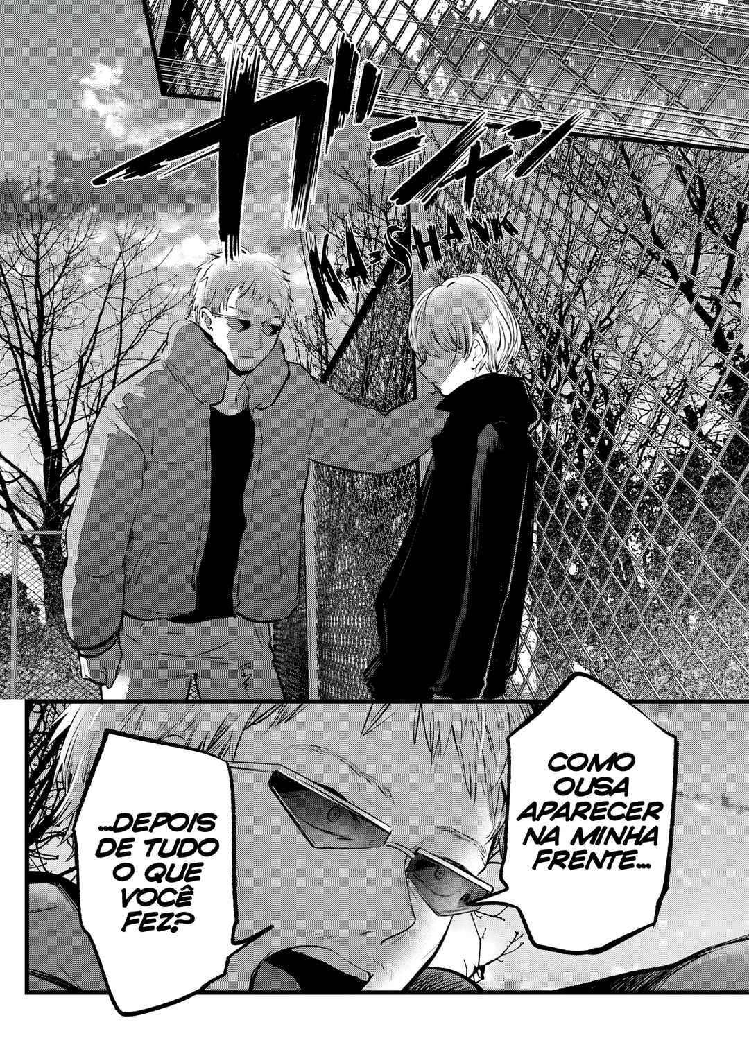 Read Oshi no Ko PT Manga Online