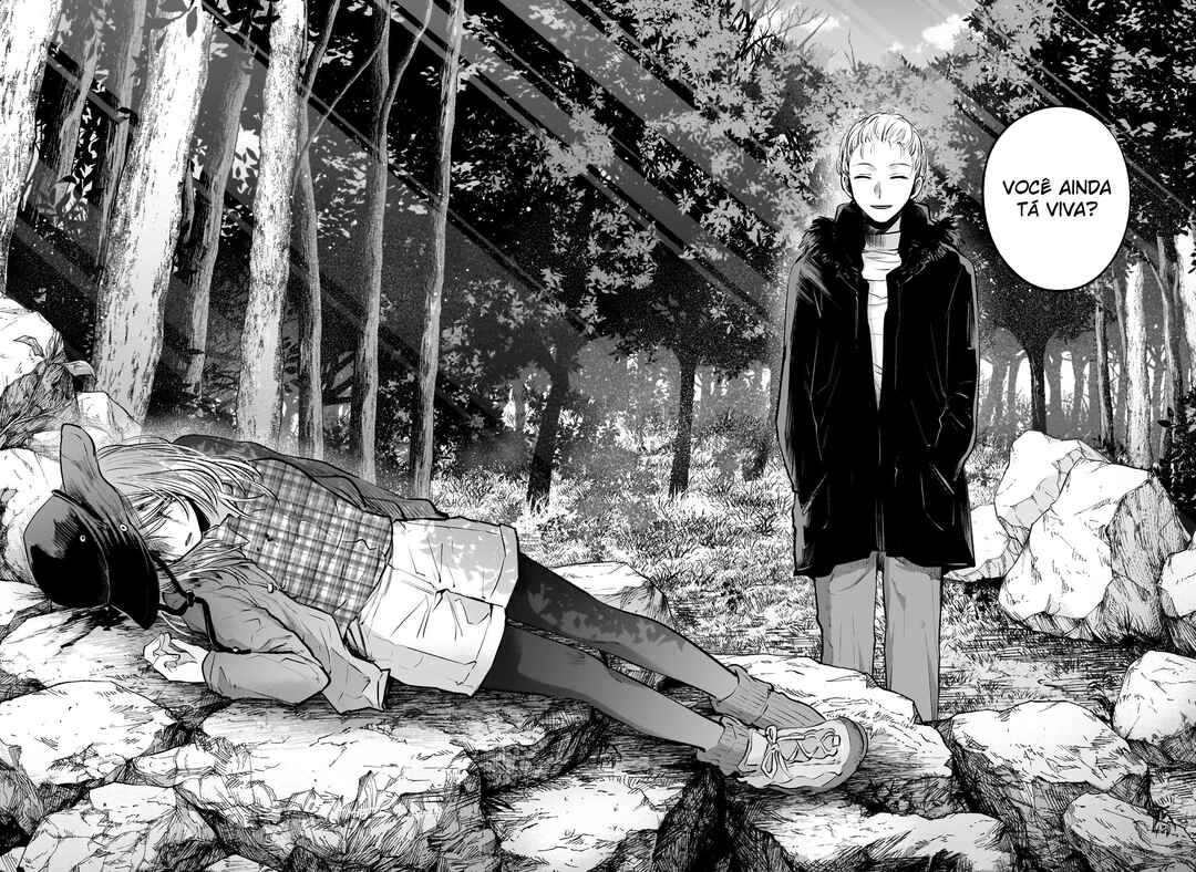 Read Oshi no Ko PT Manga Online