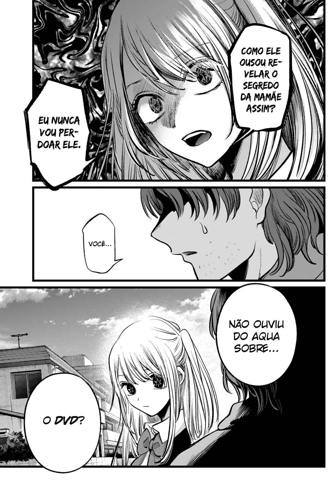 Read Oshi no Ko PT Manga Online