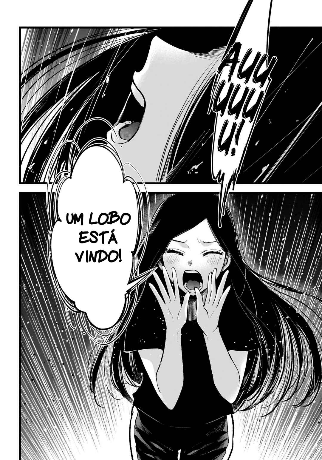 Read Oshi no Ko PT Manga Online