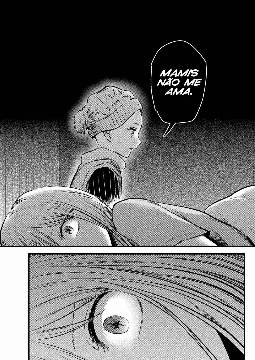 Read Oshi no Ko PT Manga Online