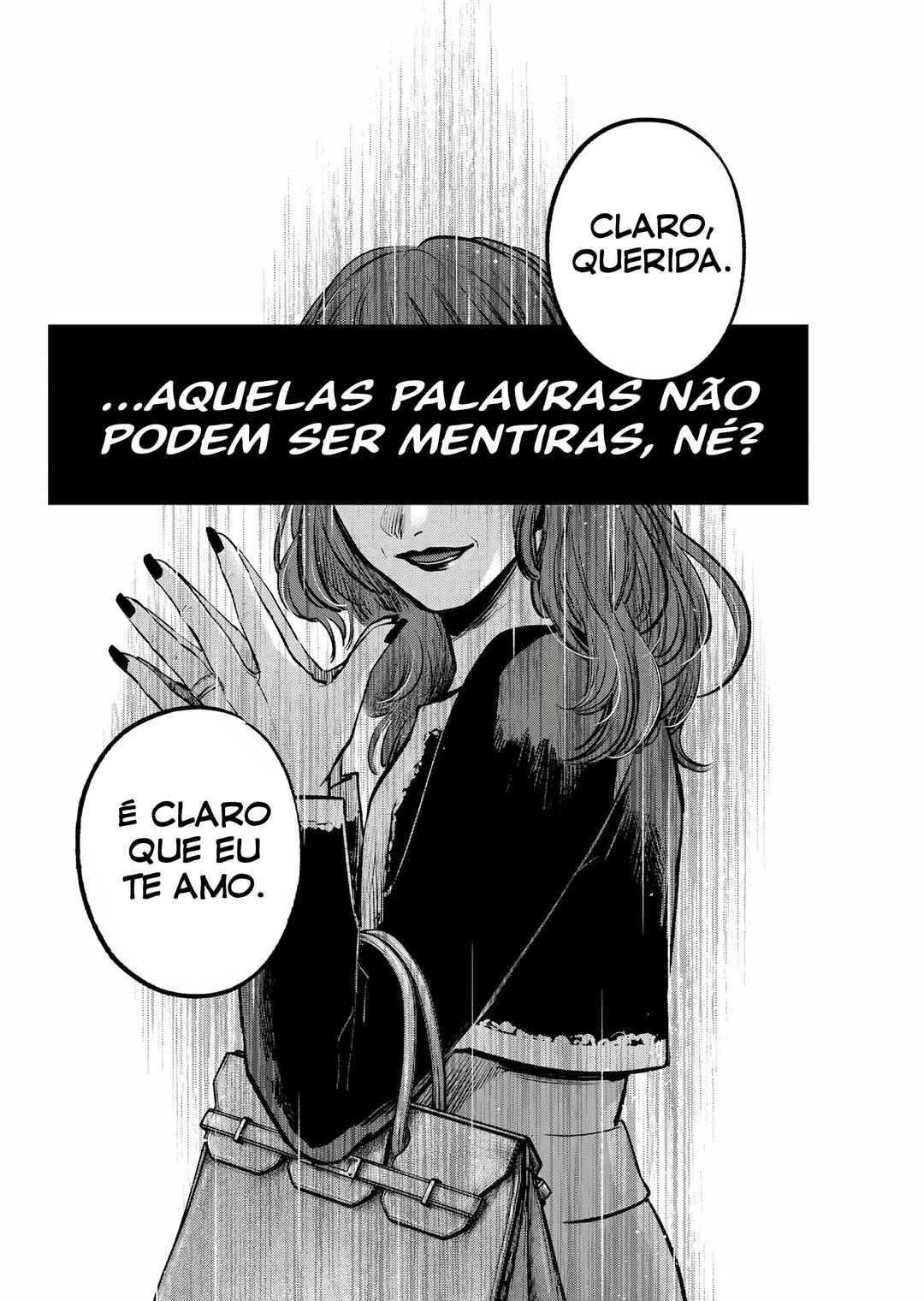 Read Oshi no Ko PT Manga Online