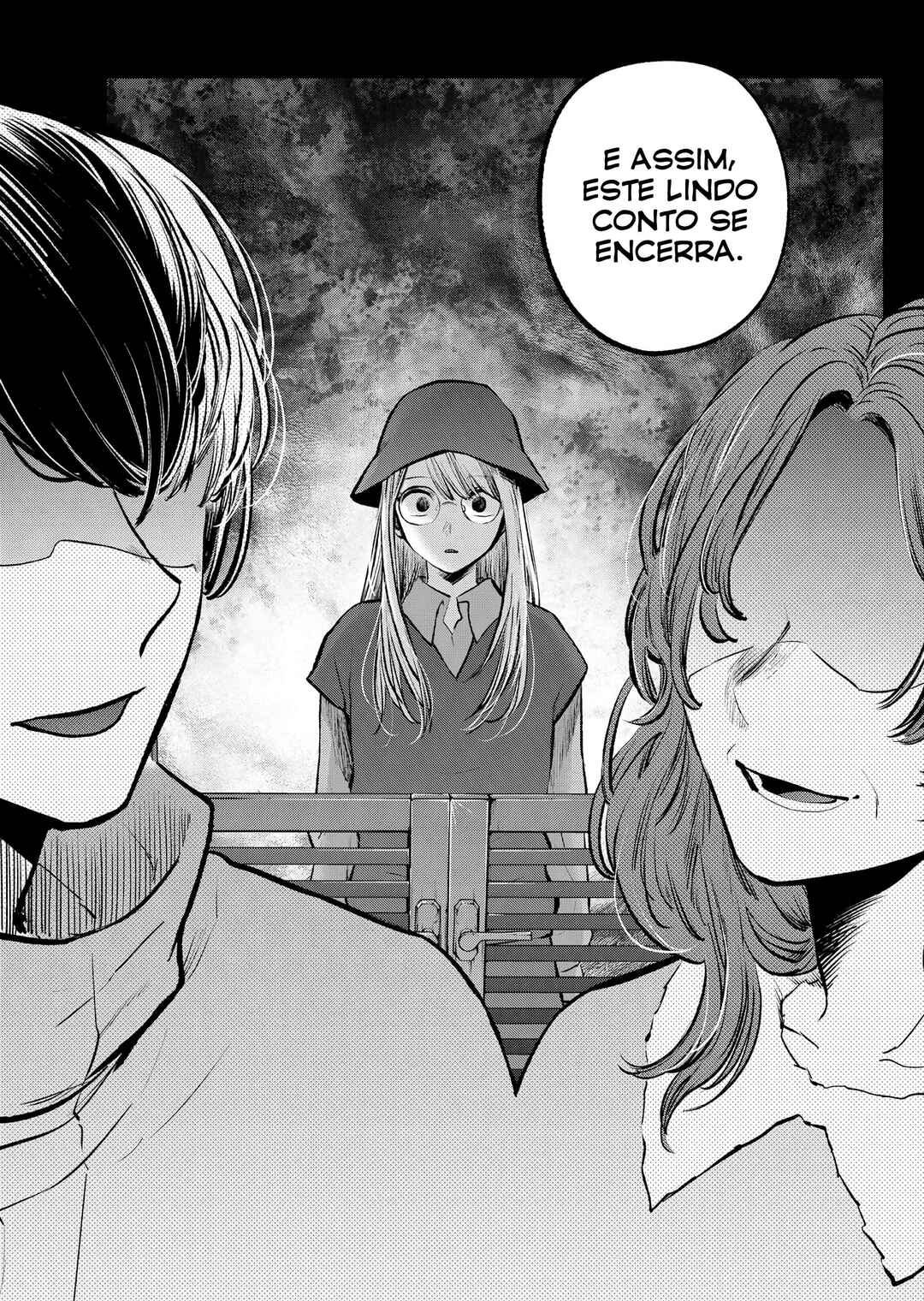 Read Oshi no Ko PT Manga Online