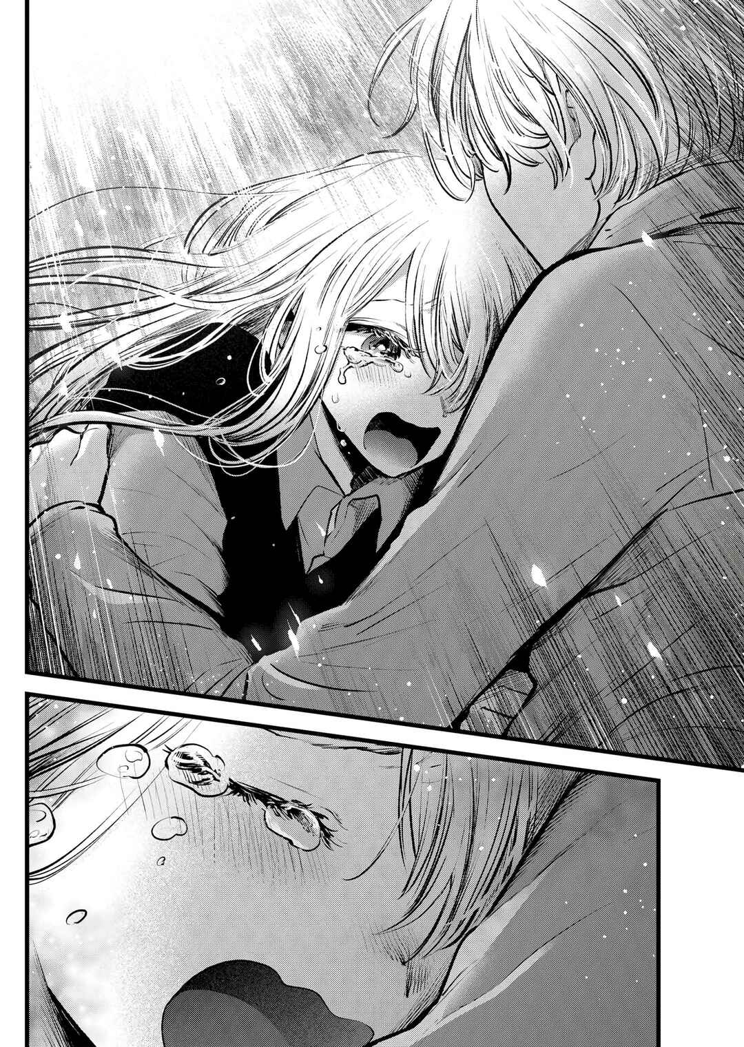 Read Oshi no Ko PT Manga Online