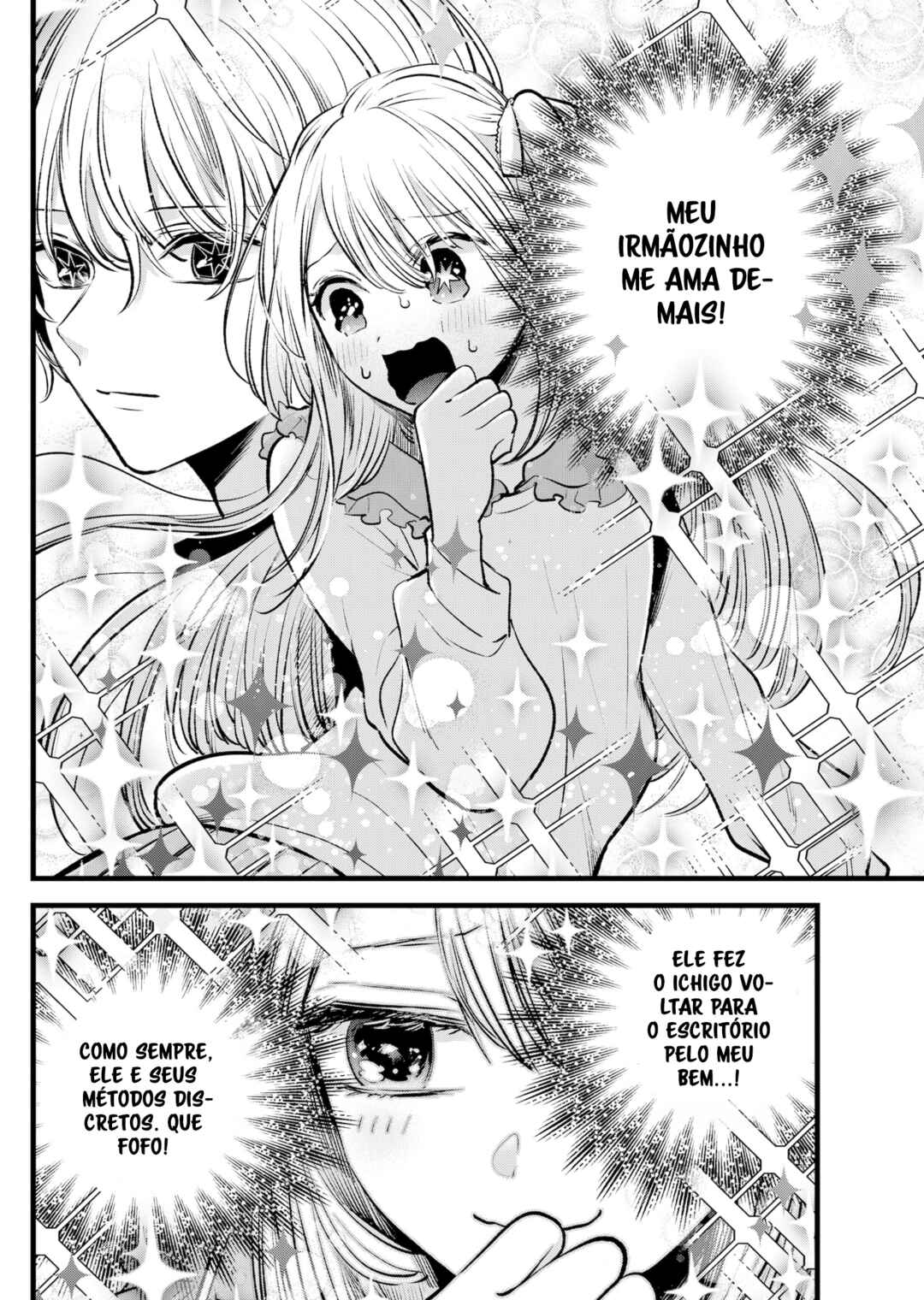 Read Oshi no Ko PT Manga Online