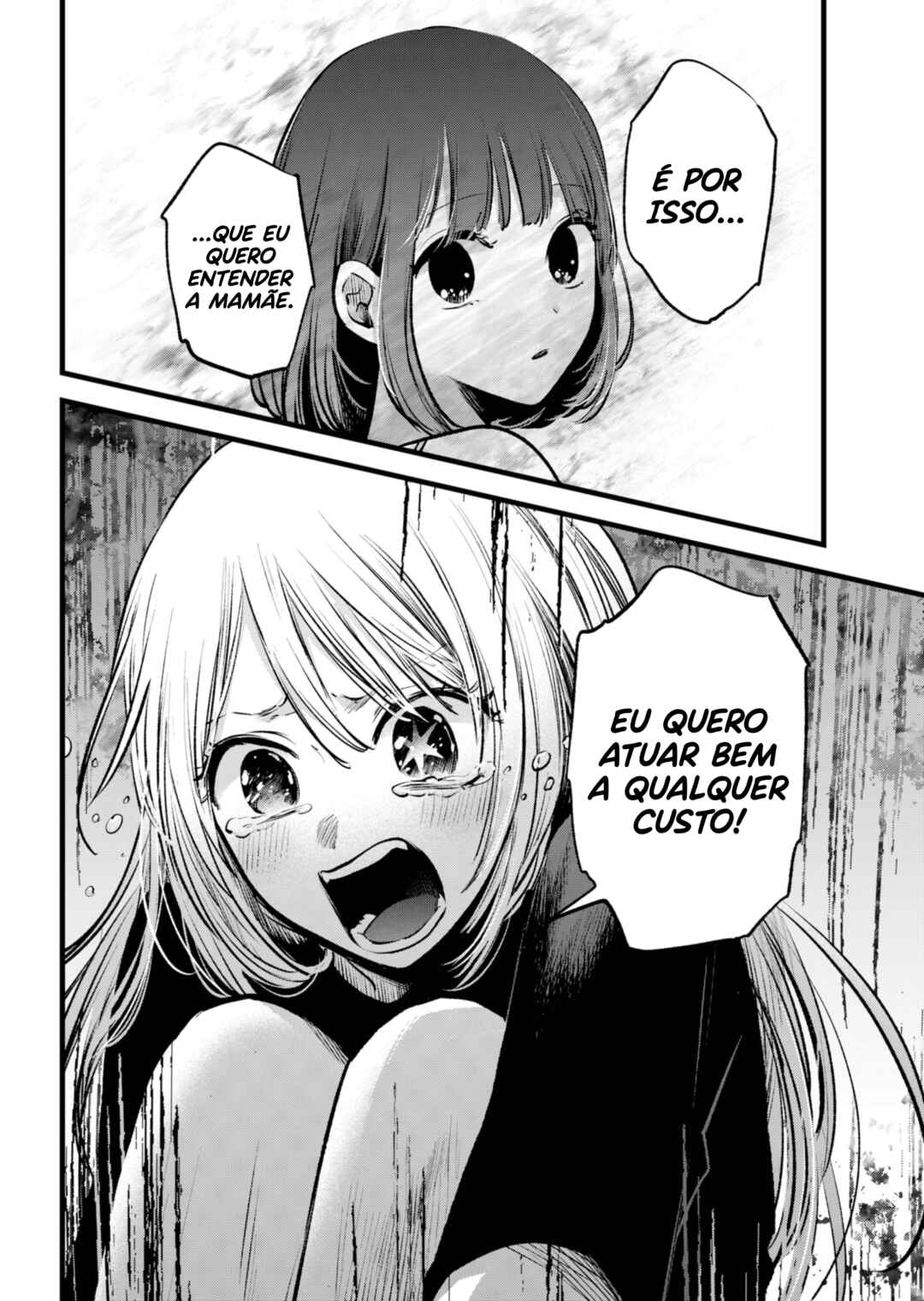Read Oshi no Ko PT Manga Online