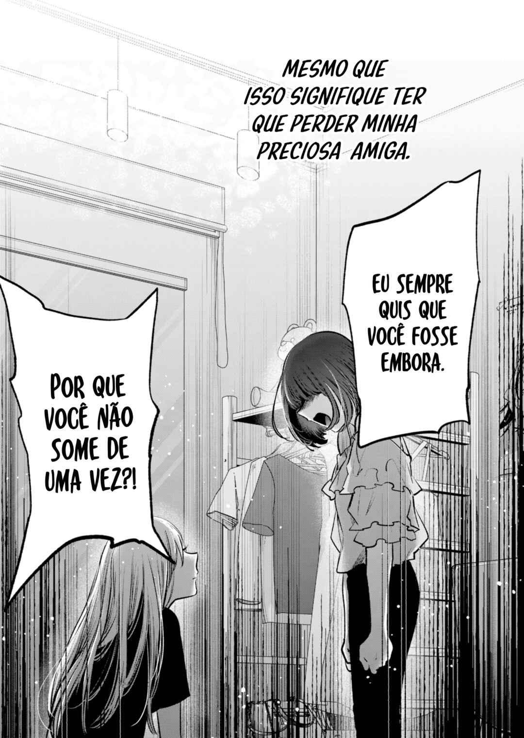 Read Oshi no Ko PT Manga Online