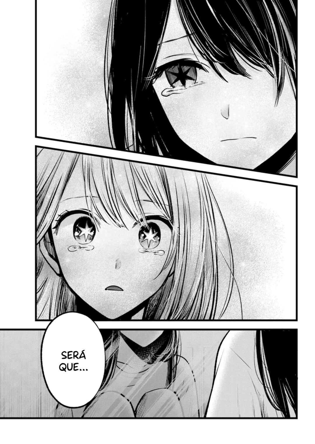 Read Oshi no Ko PT Manga Online