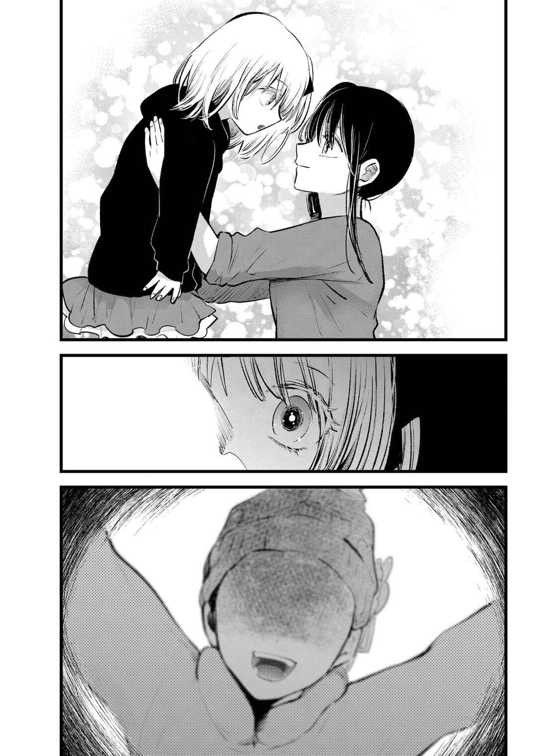 Read Oshi no Ko PT Manga Online