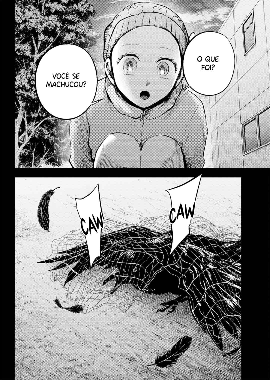 Read Oshi no Ko PT Manga Online