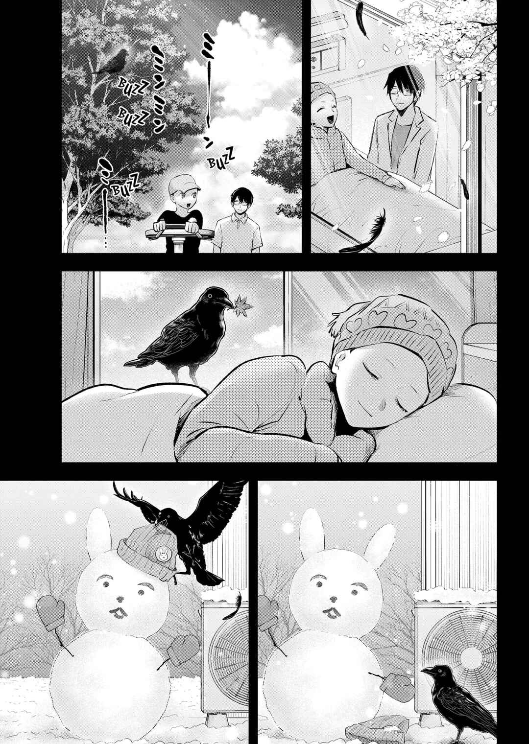 Read Oshi no Ko PT Manga Online