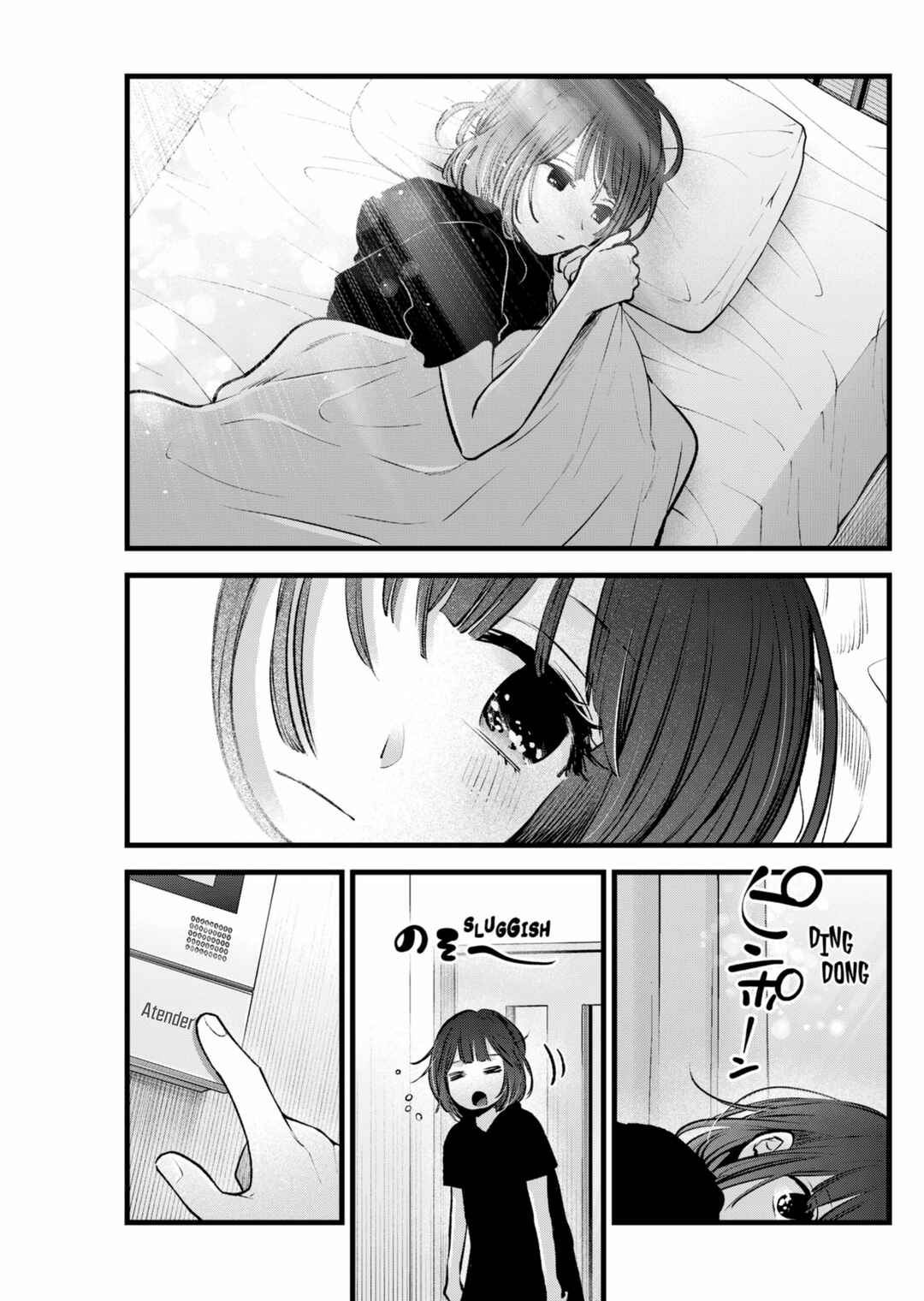 Read Oshi no Ko PT Manga Online