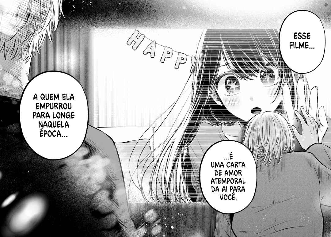 Read Oshi no Ko PT Manga Online