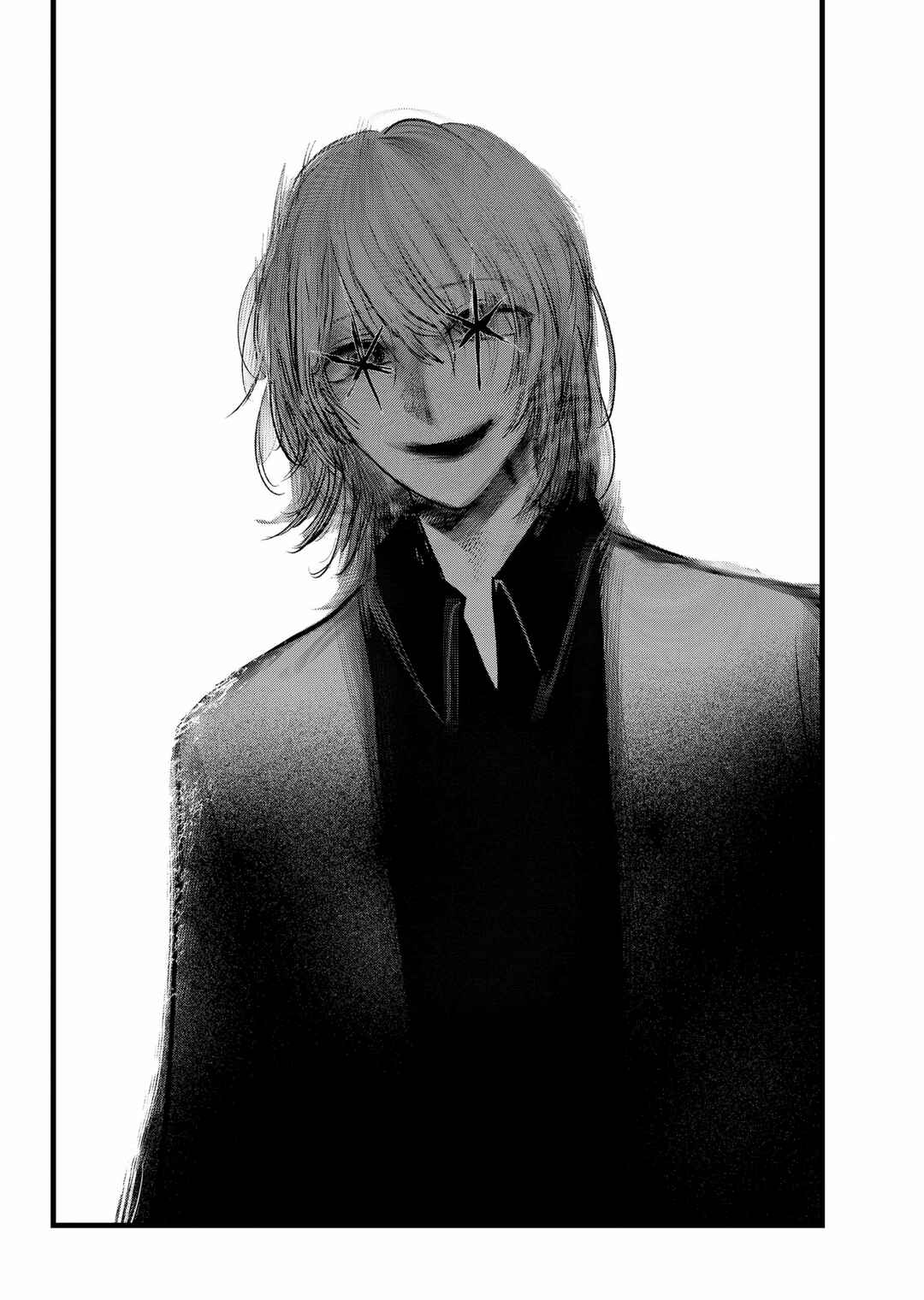Read Oshi no Ko PT Manga Online