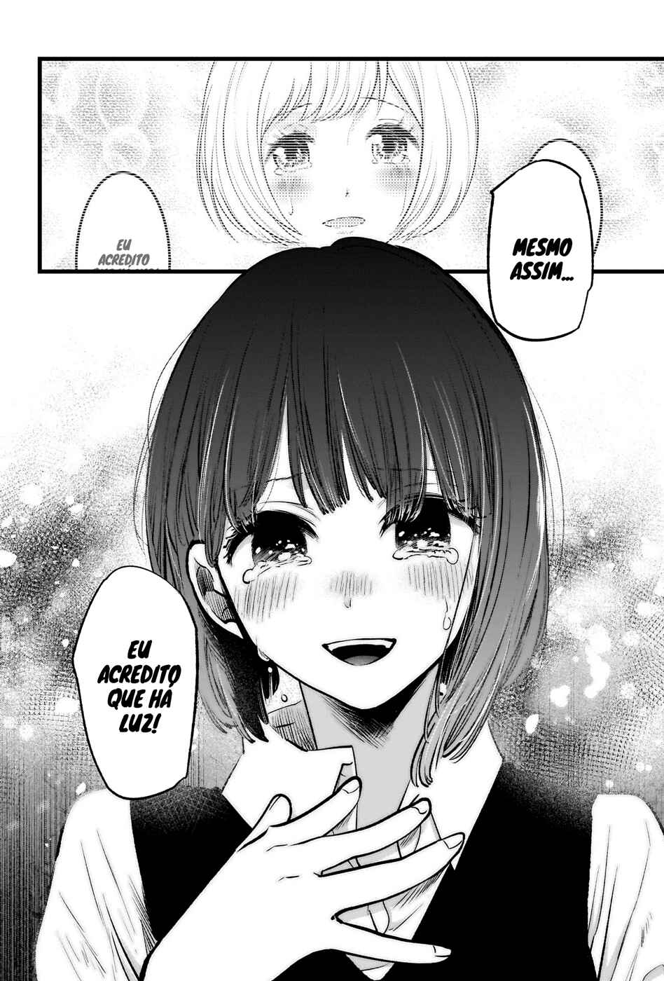 Read Oshi no Ko PT Manga Online