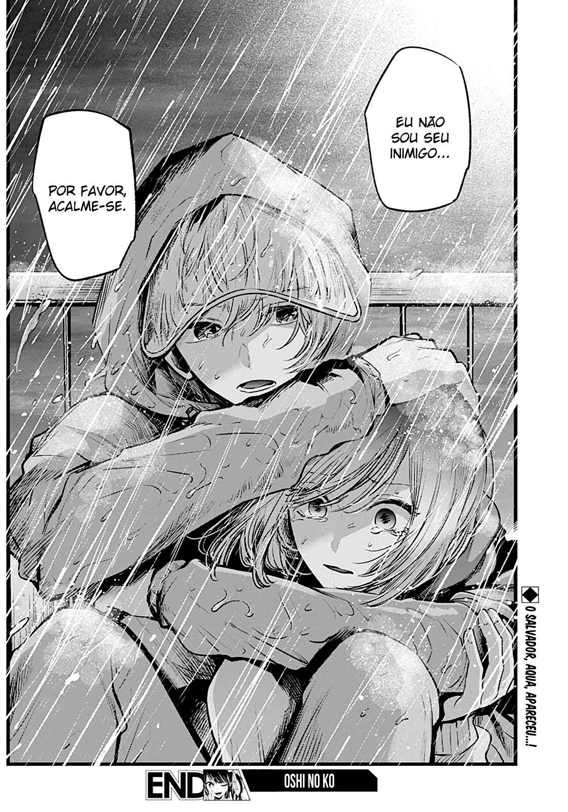 Read Oshi no Ko PT Manga Online
