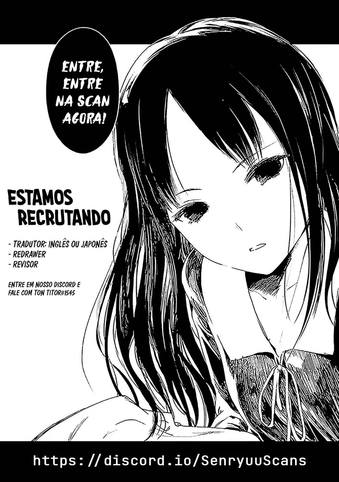 Read Oshi no Ko PT Manga Online