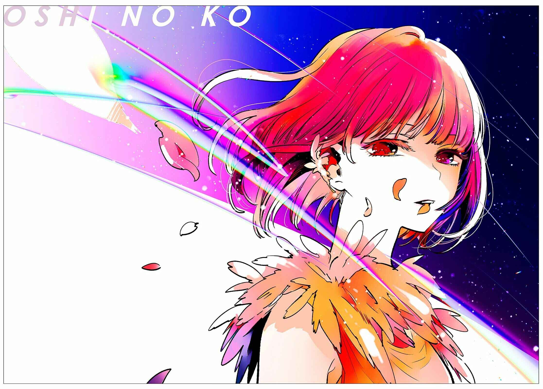 Read Oshi no Ko PT Manga Online