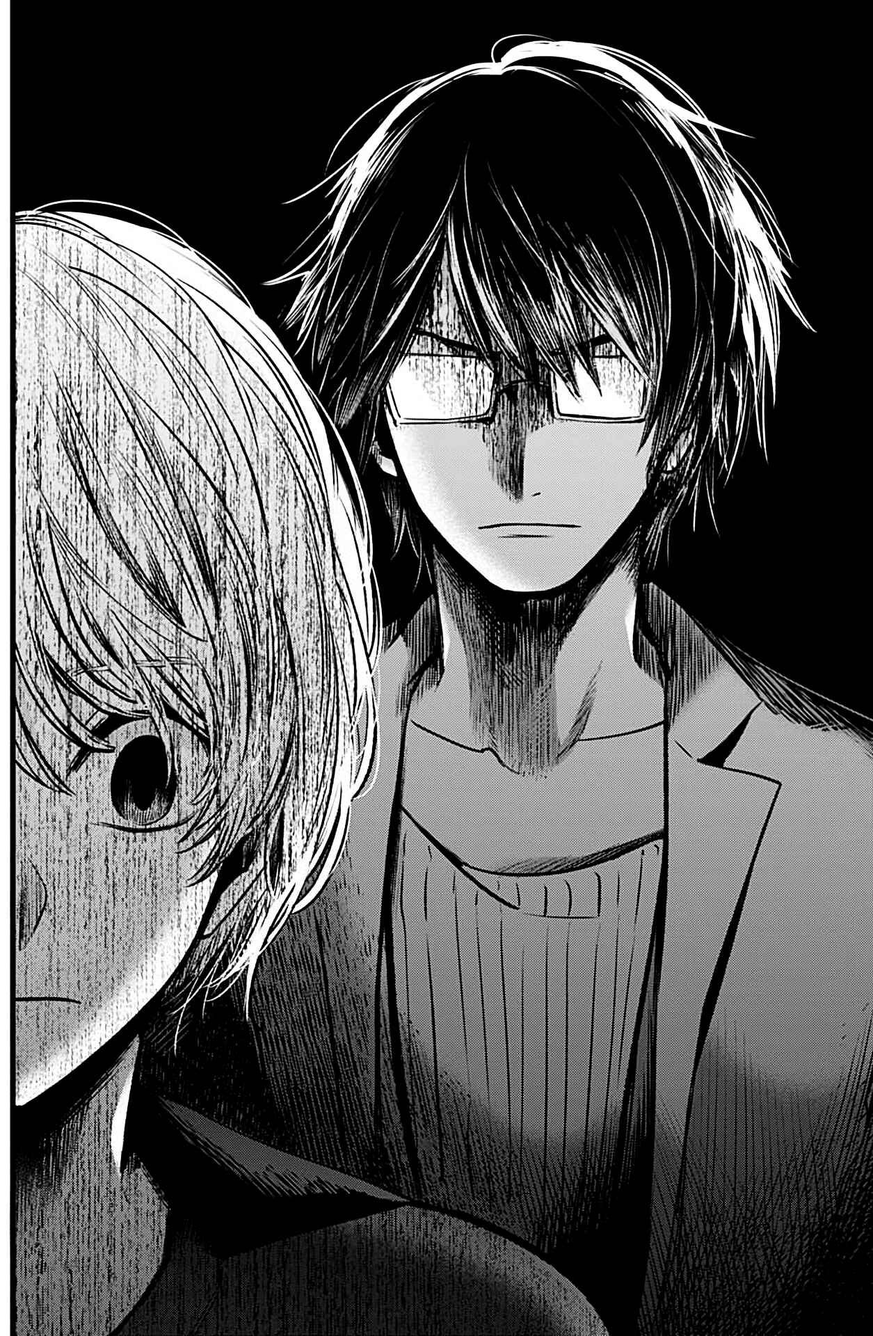 Read Oshi no Ko PT Manga Online