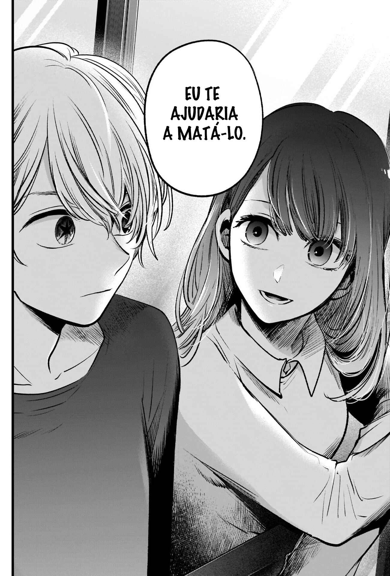 Read Oshi no Ko PT Manga Online