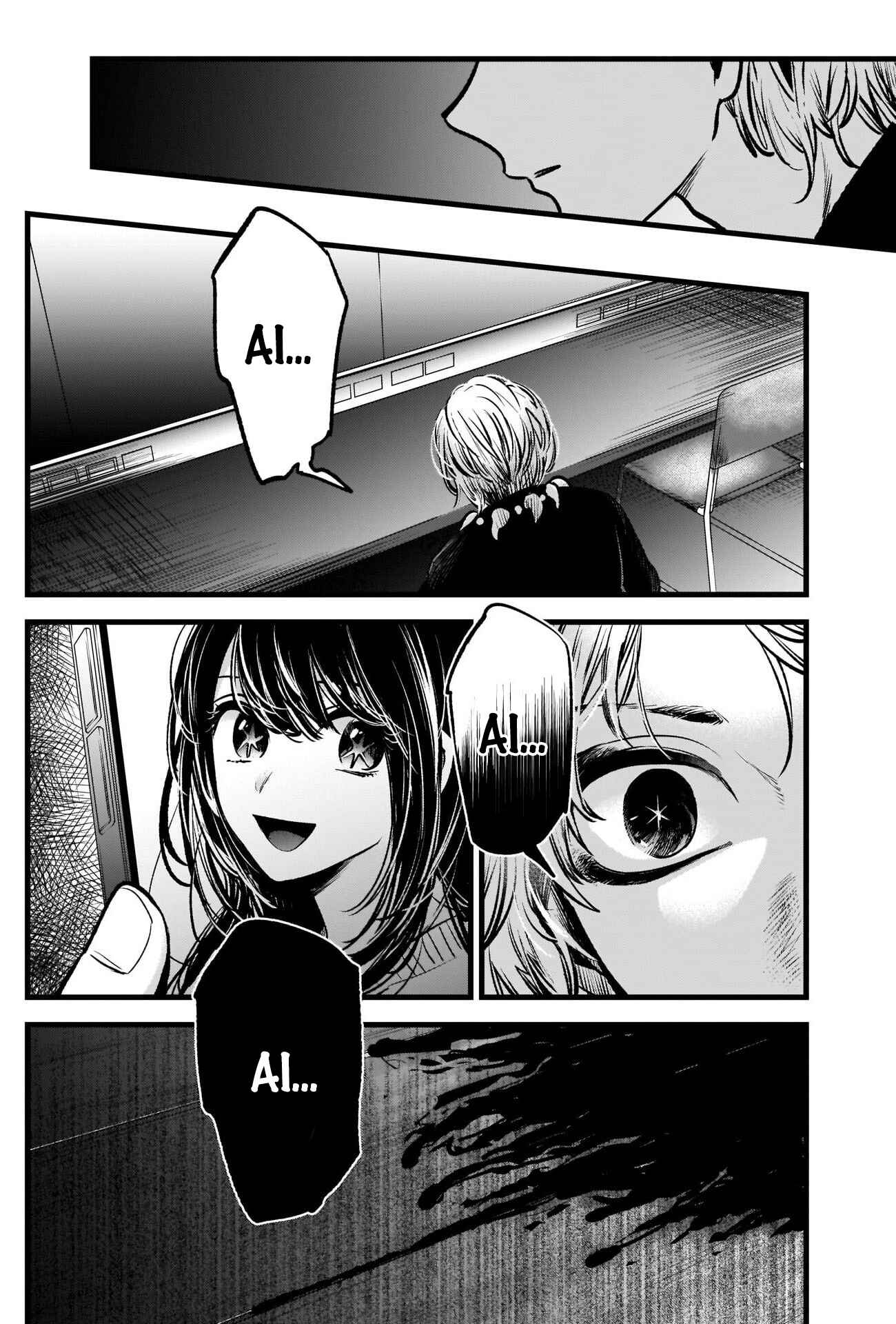Read Oshi no Ko PT Manga Online