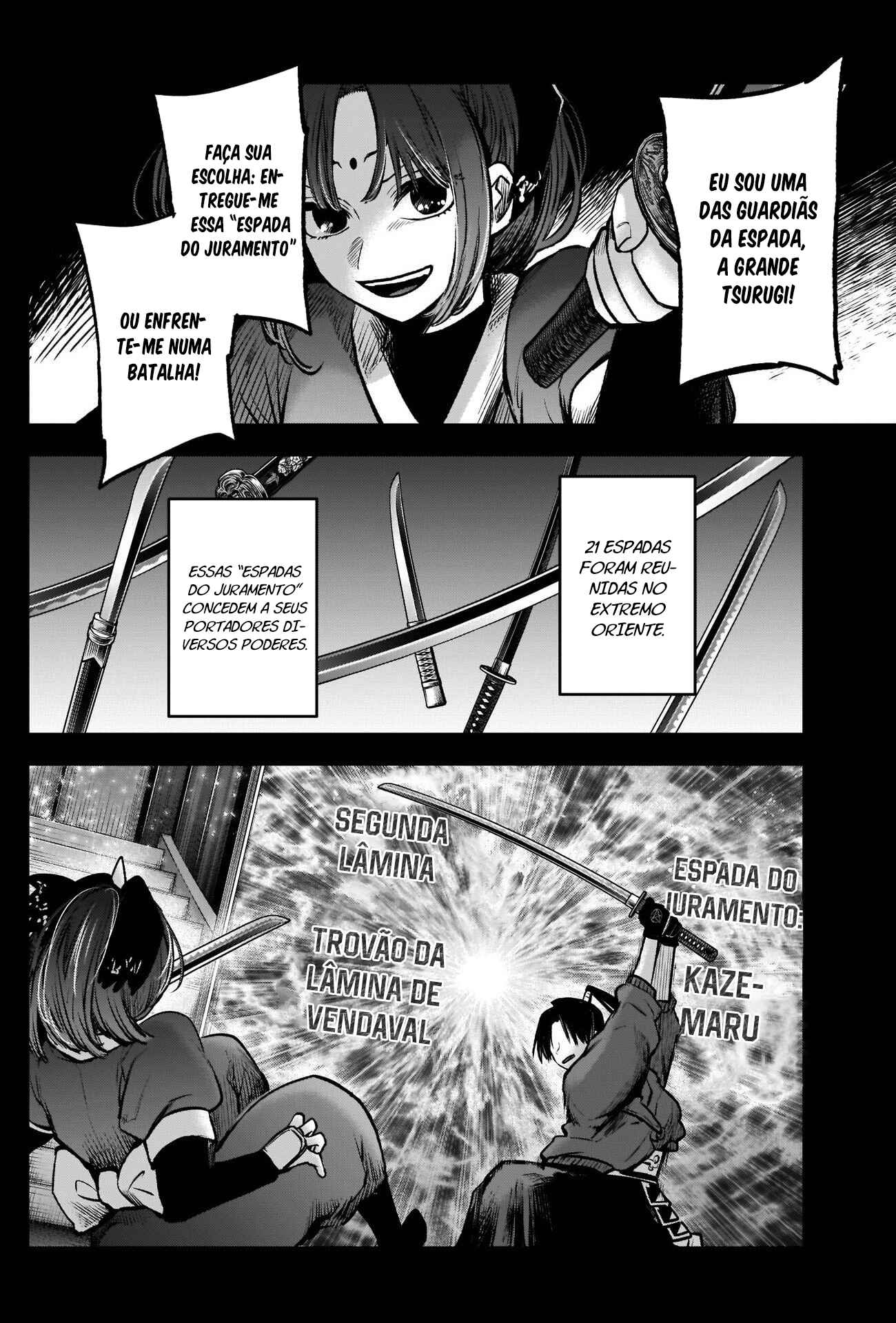 Read Oshi no Ko PT Manga Online