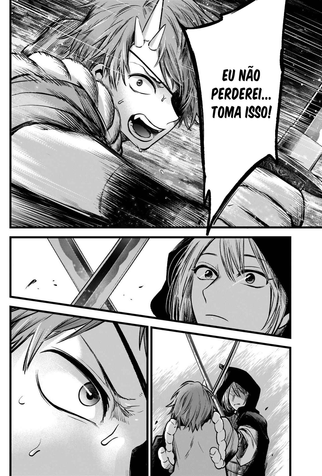 Read Oshi no Ko PT Manga Online