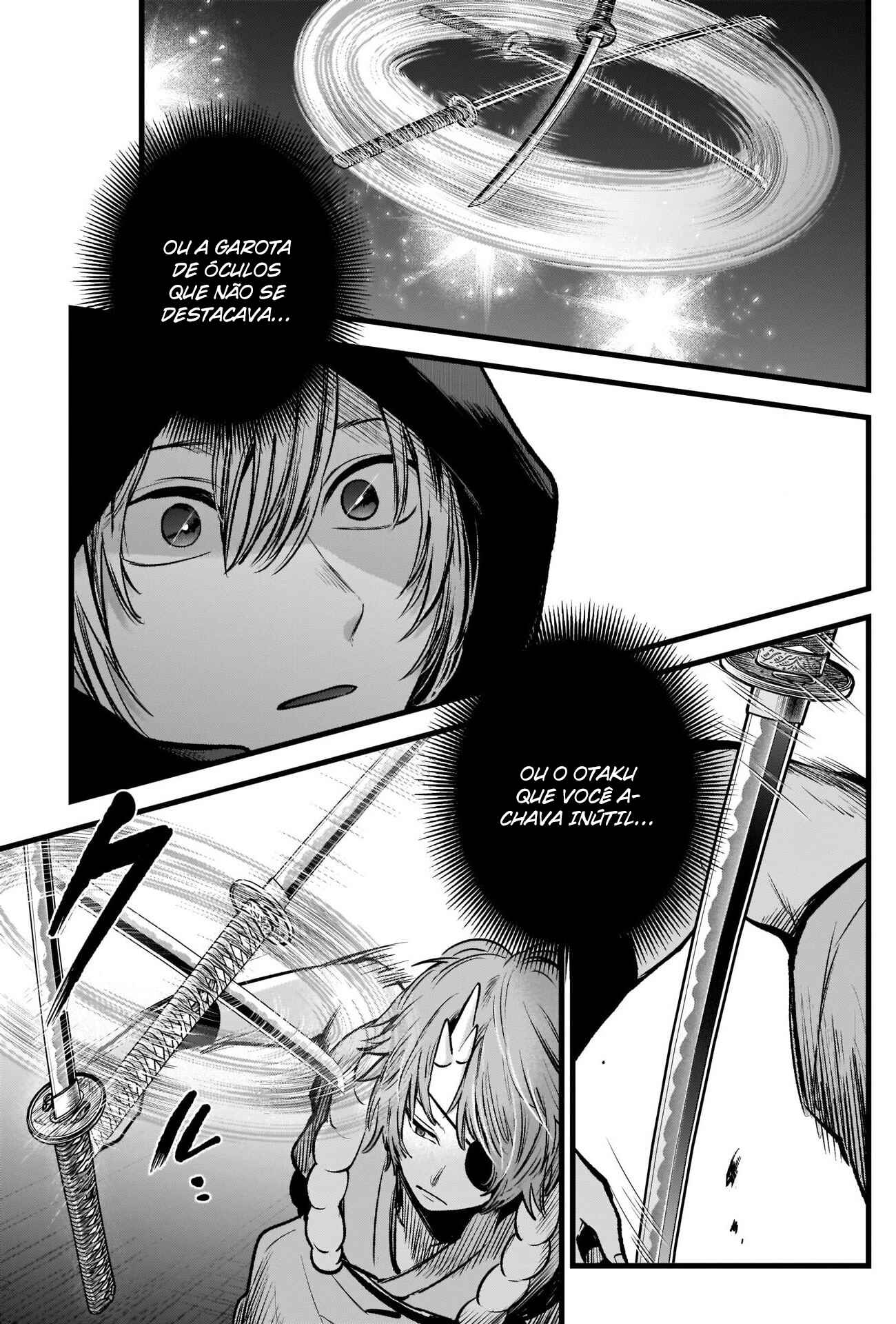 Read Oshi no Ko PT Manga Online