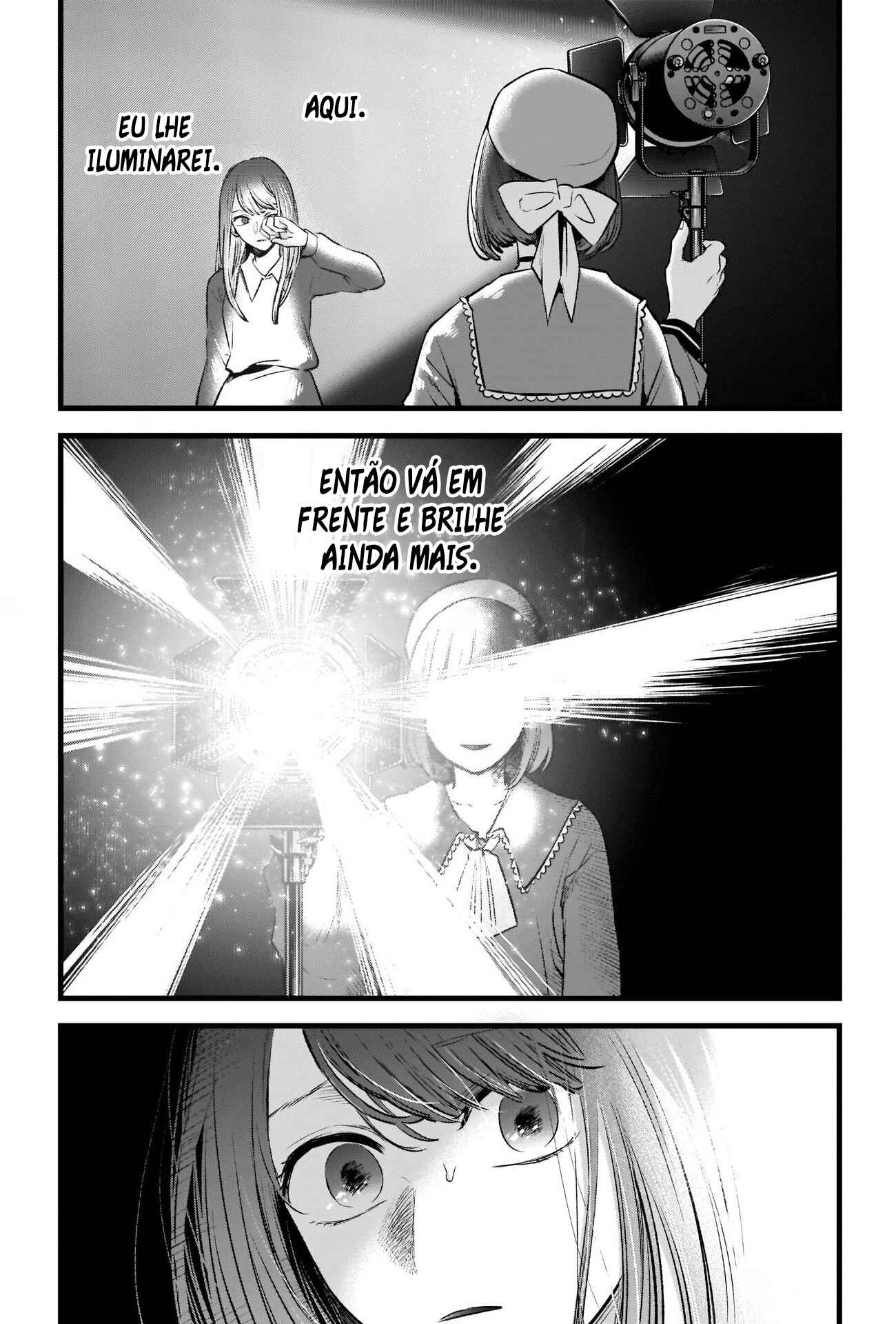 Read Oshi no Ko PT Manga Online