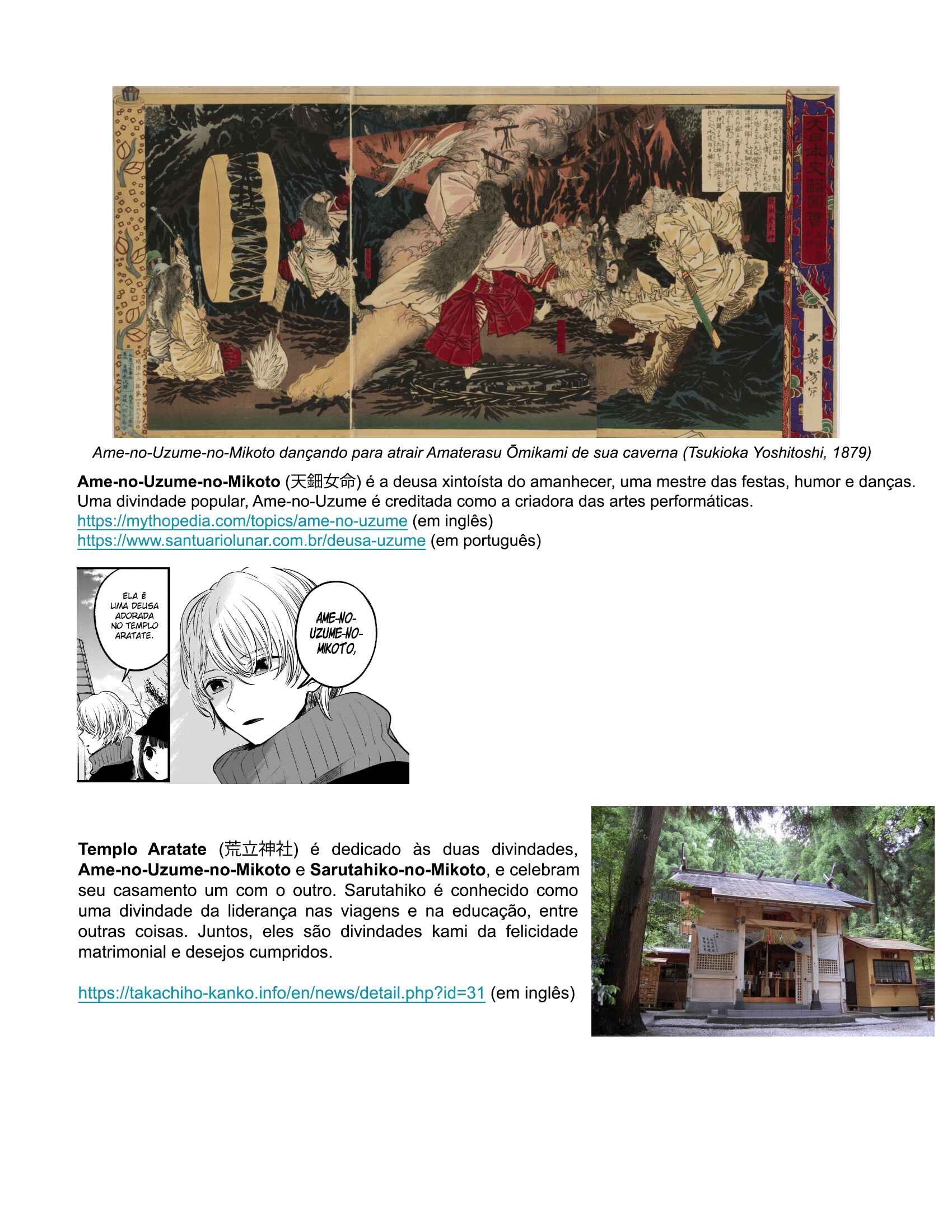 Read Oshi no Ko PT Manga Online