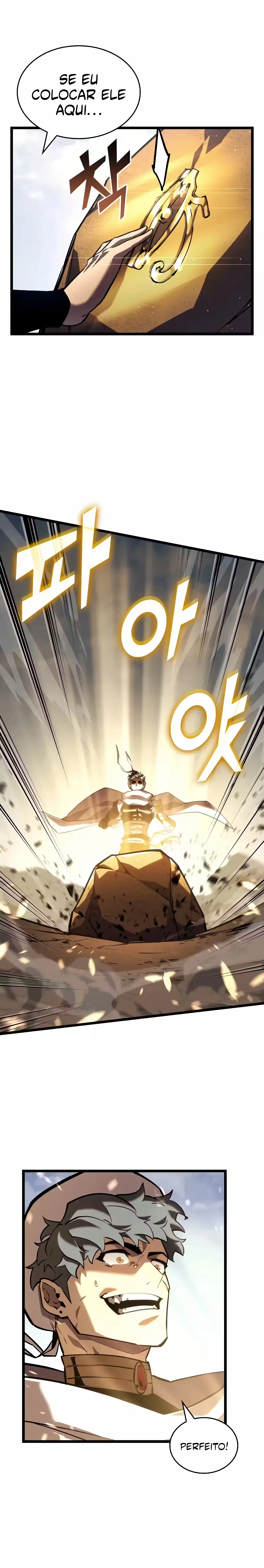 Read Return of the SSS Class Ranker PT Manga Online