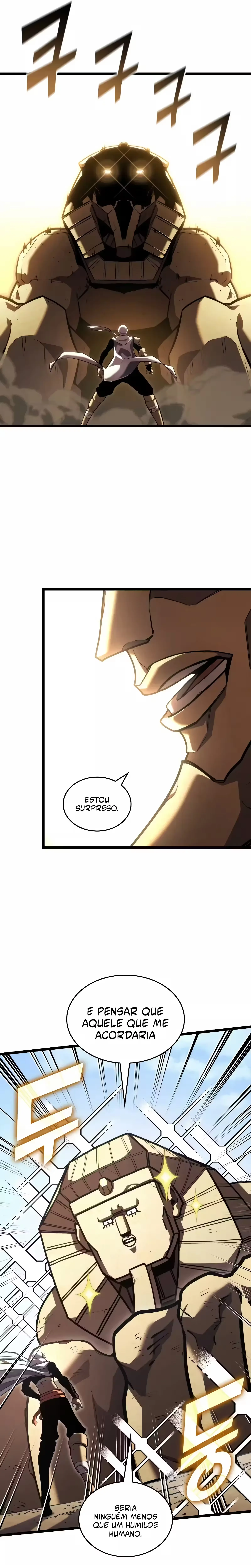 Read Return of the SSS Class Ranker PT Manga Online