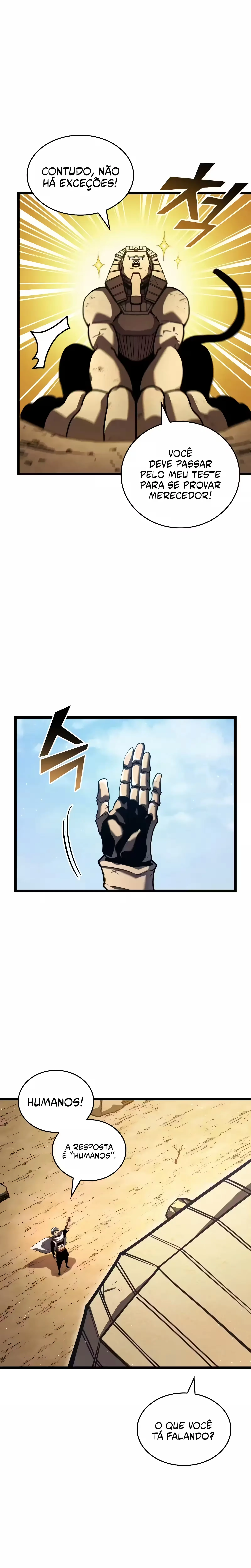 Read Return of the SSS Class Ranker PT Manga Online