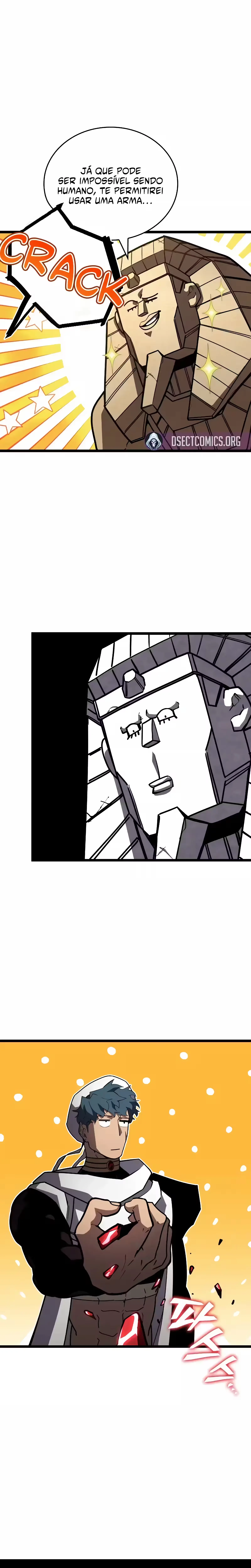 Read Return of the SSS Class Ranker PT Manga Online