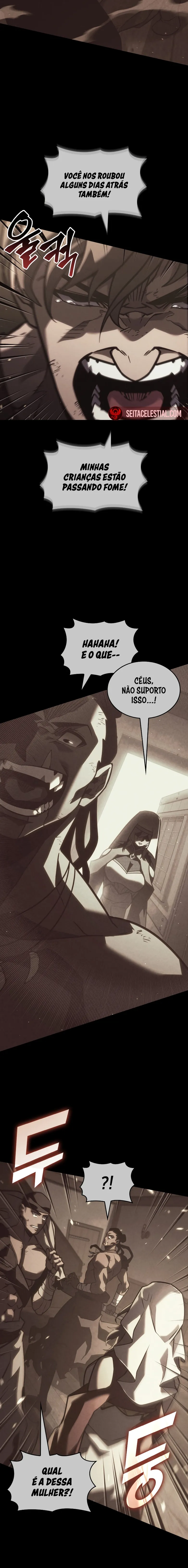 Read Return of the SSS Class Ranker PT Manga Online