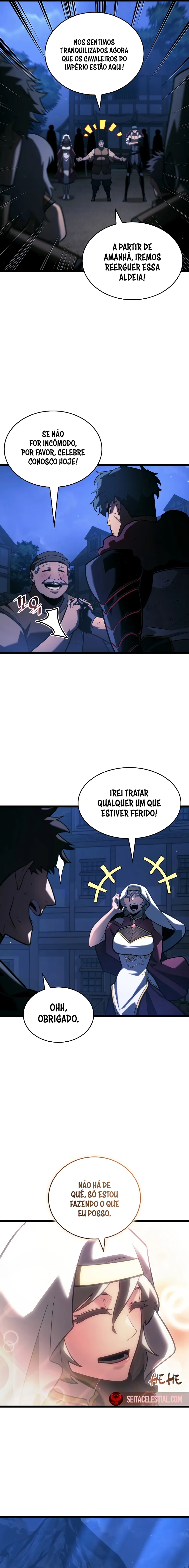Read Return of the SSS Class Ranker PT Manga Online