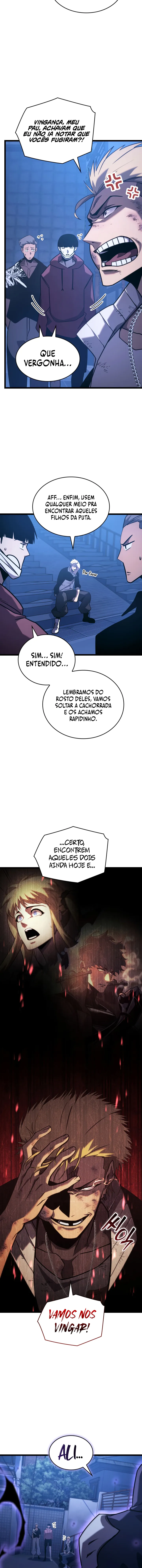 Read Return of the SSS Class Ranker PT Manga Online